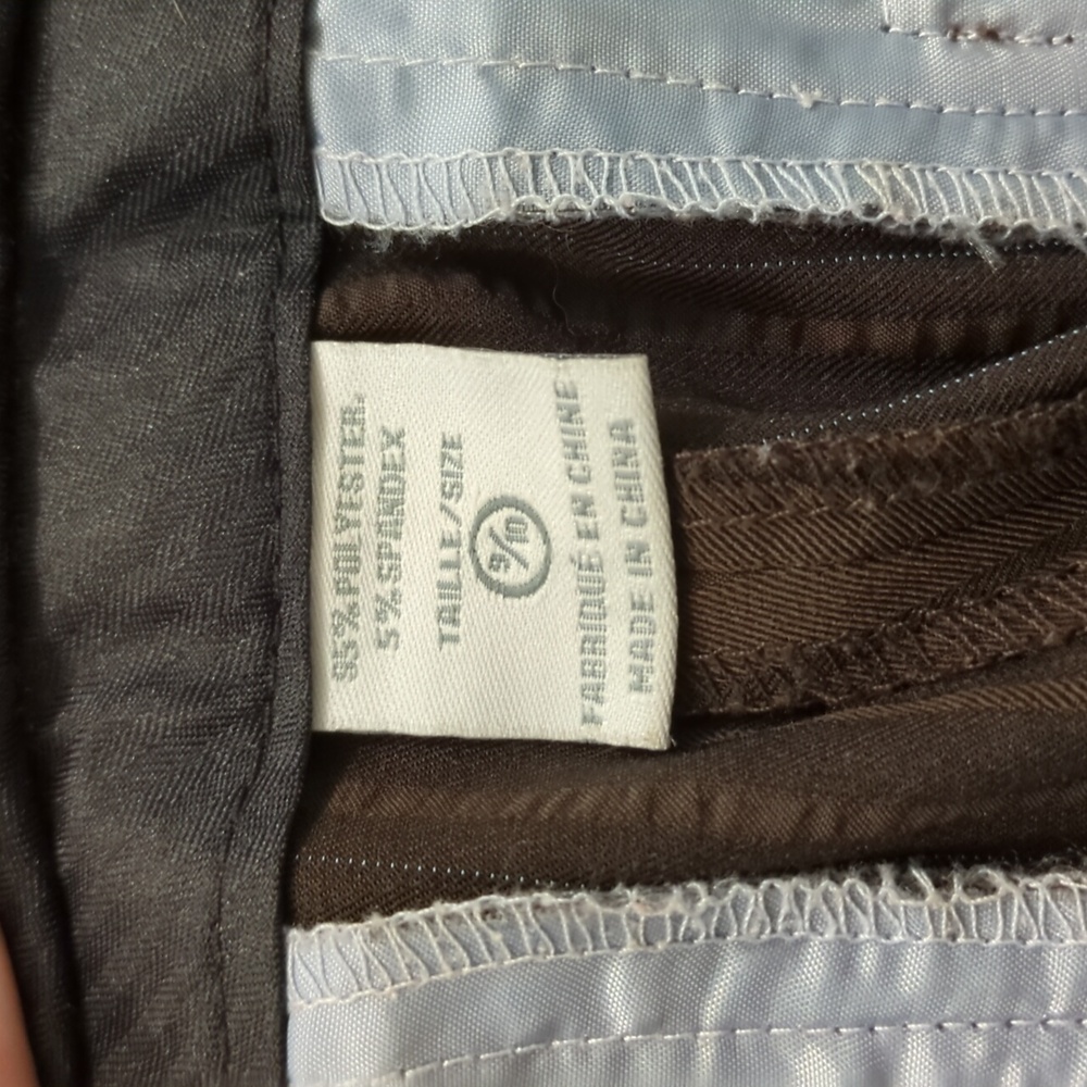 Suzy Shier Dress Pants - Picture 5 of 11